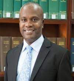 Dr. Alex Ansong