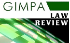 GIMPA Law Review