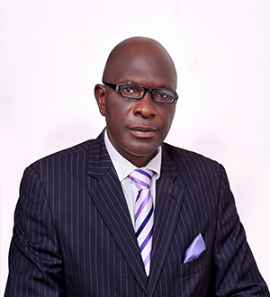 Dr. Kwaku Anane-Gyinde