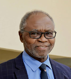 Professor Kwame Frimpong